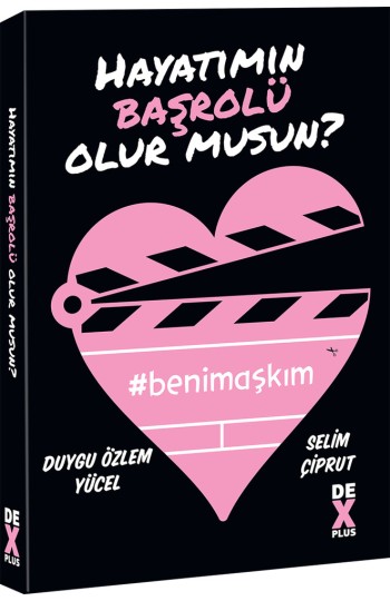Hayatımın Başrolü Olur Musun? - SC