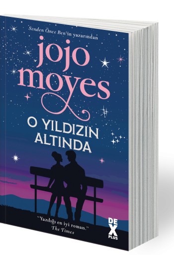 O Yıldızın Altında - SC