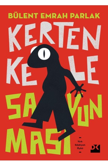 Kertenkele Savunması - SC