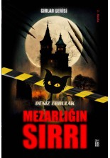 Sırlar Serisi 1 - Mezarlığın Sırrı