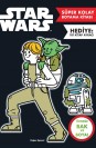 Star Wars Süper Kolay Boyama Kitabı
