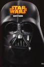 Disney Starwars Dart Vader Boyama ve Faaliyet