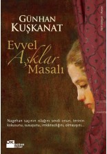 Evvel Aşklar Masalı - SC