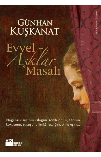 Evvel Aşklar Masalı - SC