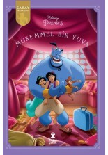 Disney Prenses Saray Masalları Mükemmel Bir Yuva