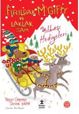 Fırıldak Mcgıfty ve Laklak Sam – Yılbaşı Hediyeleri