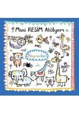 Mini Resim Atölyem Hayvanlar