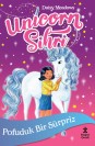 Unıcorn Sihri - Pofuduk Bir Sürpriz