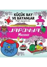 Küçük Bay ve Bayanlar Japonya Macerası