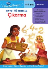 Okulda Başarı 16 Çıkarma