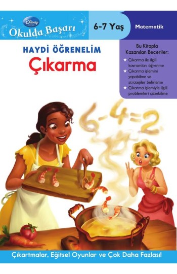 Okulda Başarı 16 Çıkarma