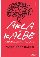 Akla ve Kalbe Giden İletişim Yolları - SC