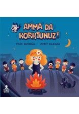 Kafacanlar - Amma Da Korktunuz!