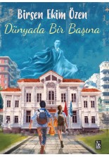 Dünyada Bir Başına