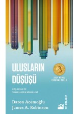 Ulusların Düşüşü - SC