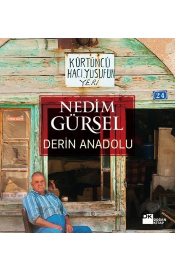 Derin Anadolu - HC