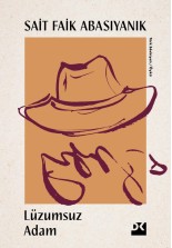 Lüzumsuz Adam
