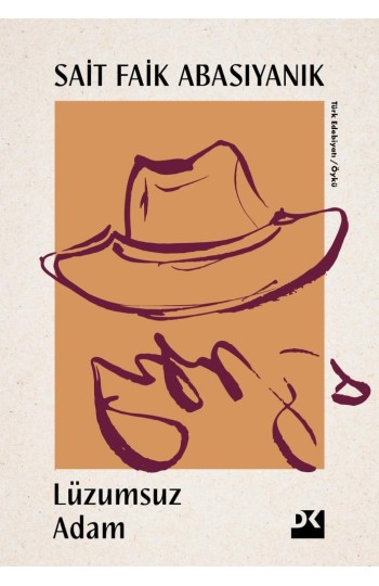 Lüzumsuz Adam