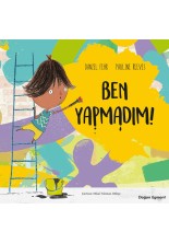 Ben Yapmadım!