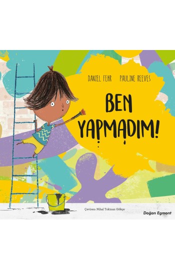 Ben Yapmadım!