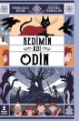 Kedimin Adı Odin