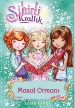 Sihirli Krallık 11 Masal Ormanı