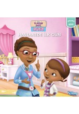 Doktor Doti Hastanede İlk Gün