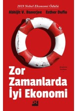Zor Zamanlarda İyi Ekonomi - SC