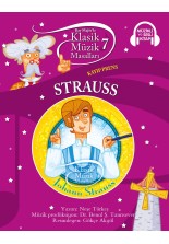 Klasik Müzik Masalları - Strauss