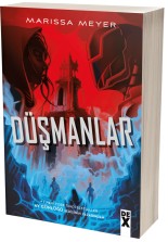 Düşmanlar - HC