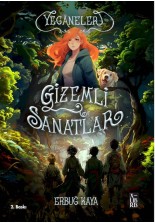 Yeganeler - Gizemli Sanatlar