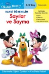 Okulda Başarı 2 Sayılar ve Sayma 4 - 5 Yaş