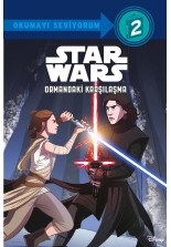 Star Wars Ormanda Karşılaşma Okumayı Seviyorum