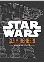 Starwars Çizim Rehberi
