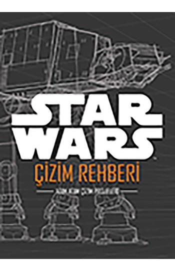 Starwars Çizim Rehberi