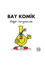 Bay Komik