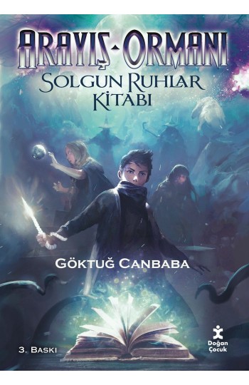 Arayış Ormanı 2 Solgun Ruhlar Ormanı