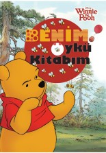 Disney Winnie The Pooh Benim Öykü Kitabım