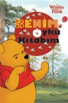 Disney Winnie The Pooh Benim Öykü Kitabım