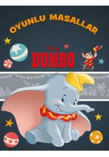 Disney Dumbo - Oyunlu Masallar