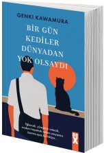 Bir Gün Kediler Dünyadan Yok Olsaydı - SC