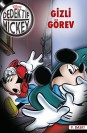Dedektif Mickey 3 Gizli Görev