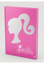Barbie Günlük - Etkinlik Kitabim