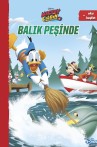 Mickey ve Çılgın Yarışçılar - Balık Peşinde - Oku ve Keşfet
