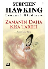 Zamanın Daha Kısa Tarihi