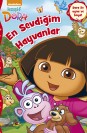 Kaşif Dora En Sevdiğim Hayvanlar