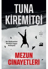 Mezun Cinayetleri - SC