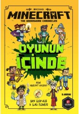 Minecraft - Oyunun İçinde
