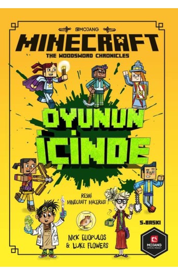 Minecraft - Oyunun İçinde