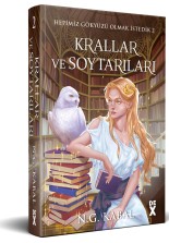 Hepimiz Gökyüzü Olmak İstedik 2 - HC - Krallar ve Soytarıları (hava)